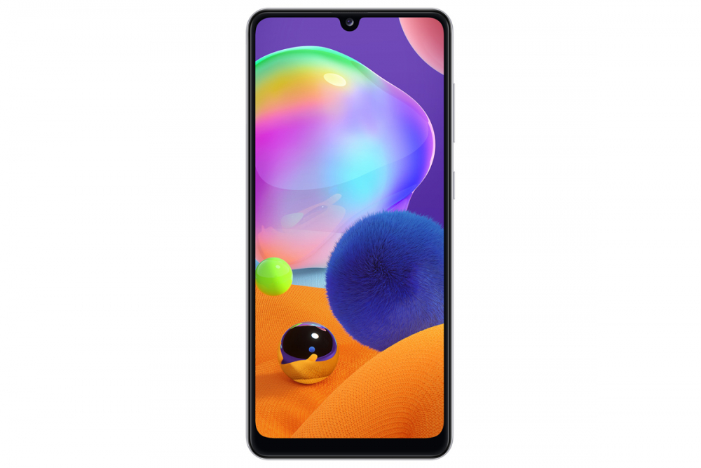 Елегантен, функционален и издръжлив - Samsung Galaxy A31 вече е на разположение на клиентите на VIVACOM