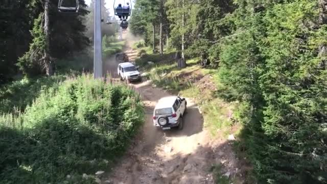 Голяма промяна на Седемте рилски езера