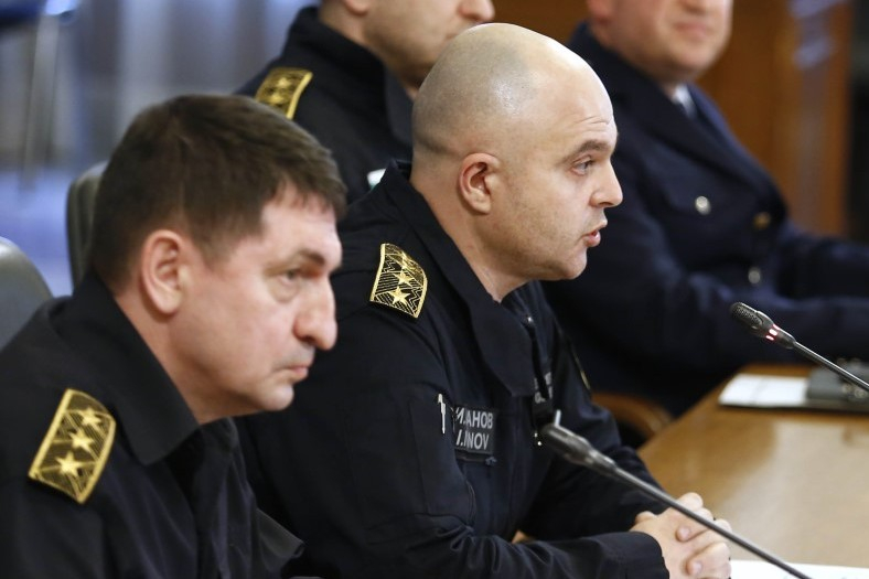Шефът и главсекът на МВР с извънредни новини за протестите и блокадите!