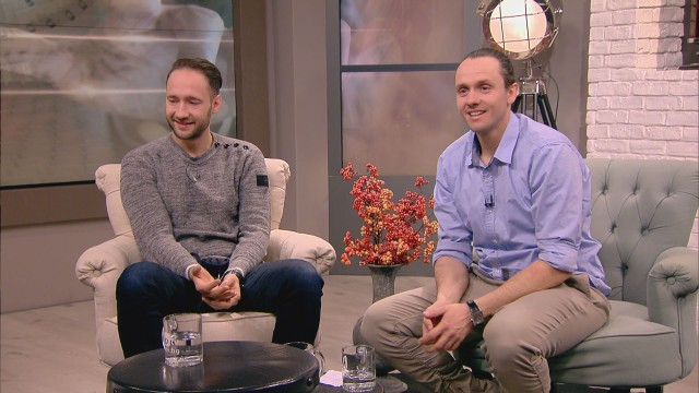 Внезапна смърт почерни семейството на  Дарин и Деян Ангелови 