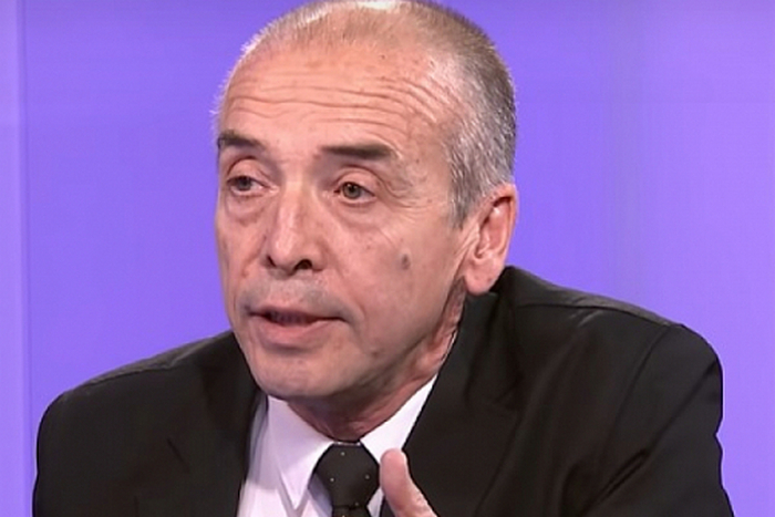 Доц. Мангъров коментира руската ваксина за К-19 и уверенията на Путин за ефективността й 