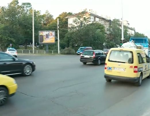 Ето как жандармерията е разчистила блокадата пред Румънското посолство, има арестувани