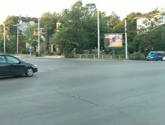 Извънредно! Спецакция на полицията, вдигнаха една от блокадите в София СНИМКИ