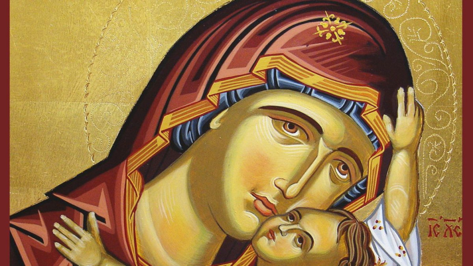 Голям празник! Красиви имена черпят и се спазват строги традиции