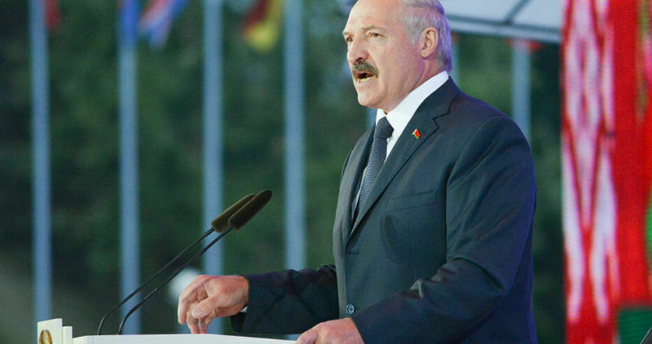 Окончателно: ЦИК в Беларус потвърди, че Лукашенко е избран за президент