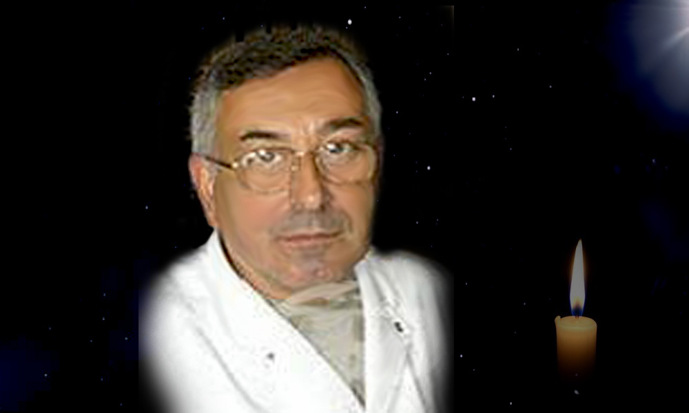 Известен кардиолог и бивш лидер на СДС загуби битката с К-19 