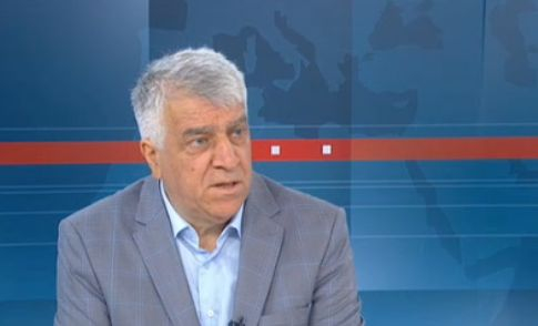 Румен Гечев каза ще подкрепи ли БСП предложенията на премиера 