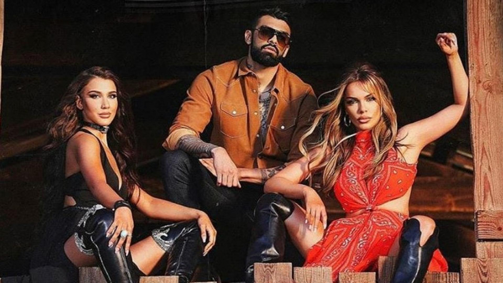 Племенницата на Галена по стъпките й