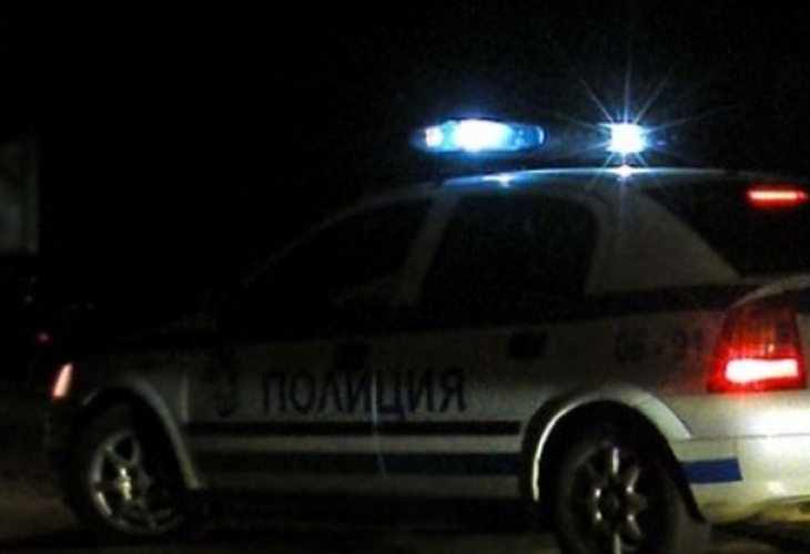 Първо в БЛИЦ! Мистериозен инцидент с маскиран мъж по тъмна доба в София 