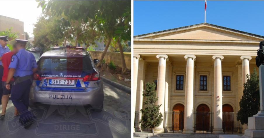 Lovin Malta с последни новини за намушкания в Малта българин
