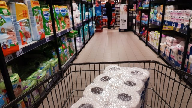 Отровна храна и голяма опасност надвисна над България, но...