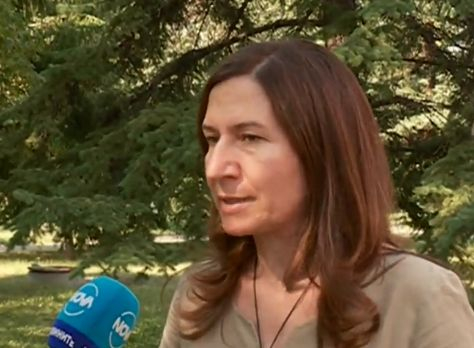 Синоптичката Анастасия Стойчева обяви свърши ли лятото ВИДЕО