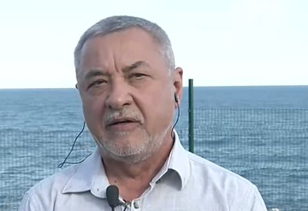 Симеонов срази протестиращите и обяви, че следващата седмица с ГЕРБ...