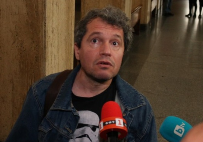 Ще им таковаме таковата!!! Сценарист на Слави обяви реваншисткия план срещу ГЕРБ