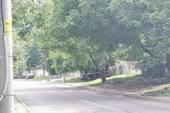 Жестоко убийство в София