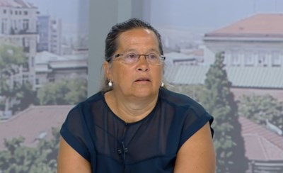 Д-р Николова бие тревога заради PCR-ите