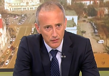 Вълчев за решението на Борисов: Най-големият проблем е ...
