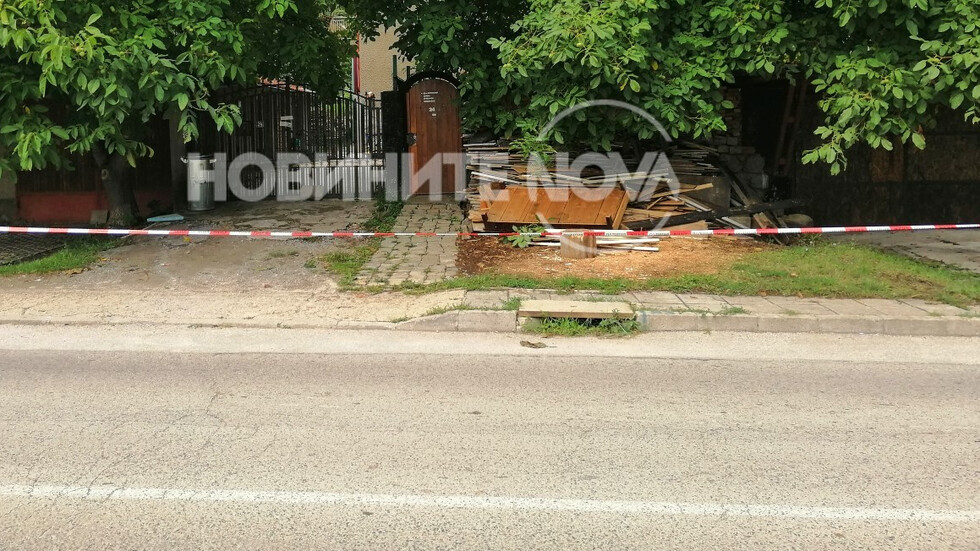 Смразяващи кръвта разкрития за убийството в „Драгалевци“ СНИМКИ