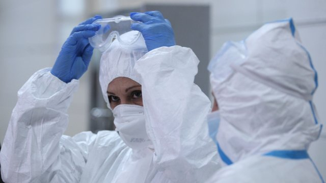 Отново черна новина за много починали и заразени с К-19 за последните 24 часа у нас