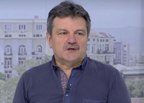 Д-р Симидчиев с важни пояснения за многото починали от К-19 у нас 