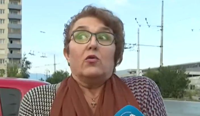 КАТ прати БГ шофьорка да си поднови книжката в Гърция ВИДЕО 