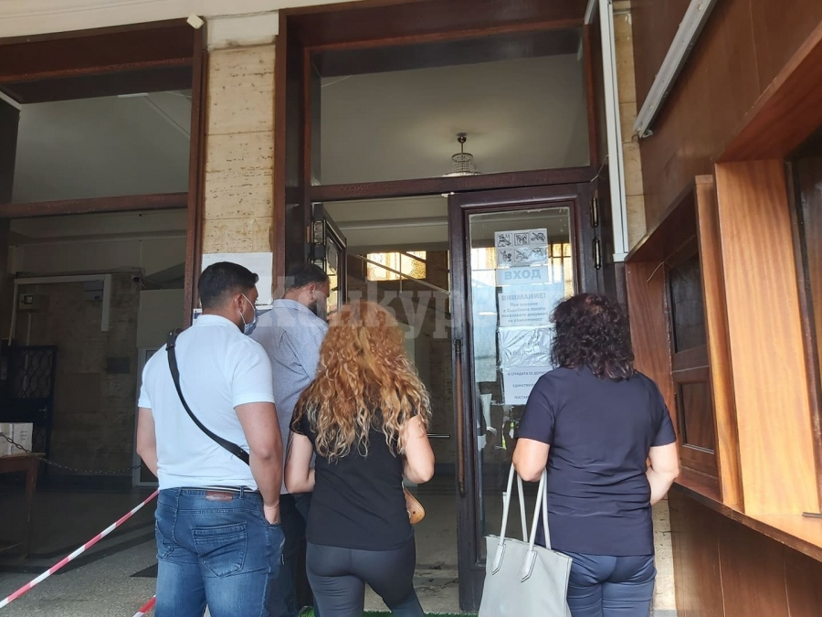 Топадвокатът Марковски брани интересите на брутално убитата Андрея от Галиче