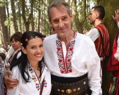 Почина известен холивудски актьор, вдигнал най-тежката сватба в България