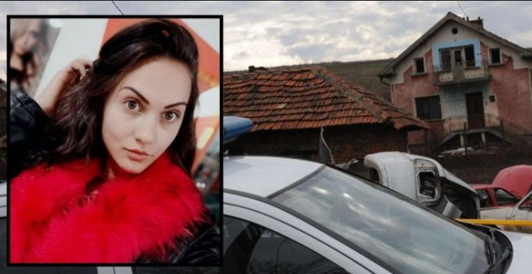 Циганинът Аксел, който преби, изнасили и закла Андрея, се оказа братовчед на друг зловещ убиец!