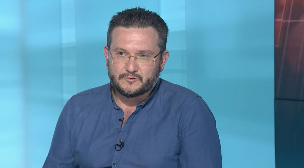 Жена забременя по необичаен начин в "Александровска" 