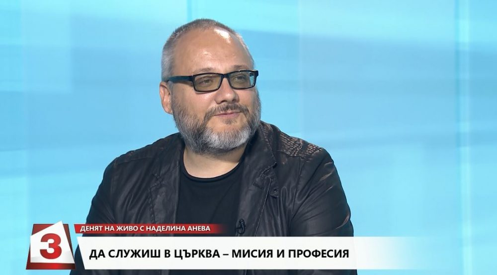 Жена забременя по необичаен начин в "Александровска" 