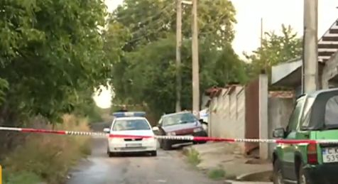 Първи версии за смъртта на брат и сестра, намерени край София СНИМКИ/ВИДЕО