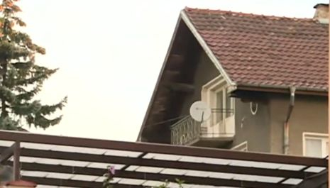 Първи версии за смъртта на брат и сестра, намерени край София СНИМКИ/ВИДЕО
