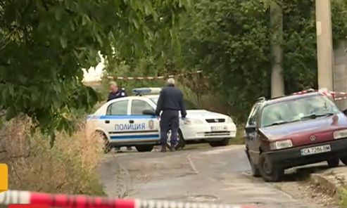 Първи версии за смъртта на брат и сестра, намерени край София СНИМКИ/ВИДЕО