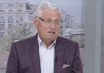 Д-р Кокалов с много важни новини за цените на PCR тестовете  