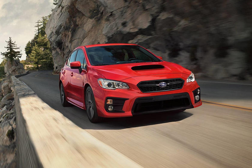 Разкриха дизайна на следващото поколение на Subaru СНИМКИ