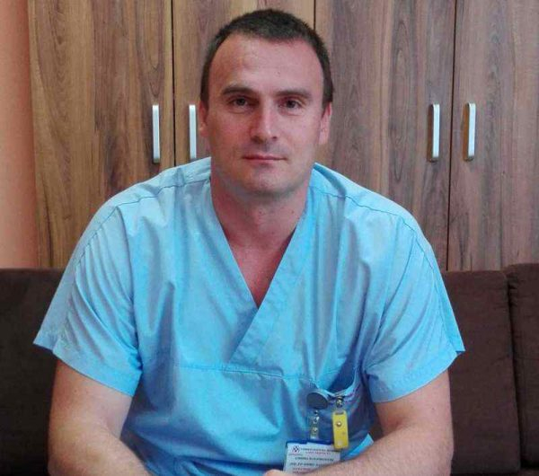 Доц. д-р Карамфилов с безценен съвет към хипертониците 