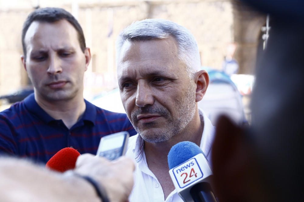Хаджигенов издаде защо се страхува от предсрочни избори и чака мандат от Радев 
