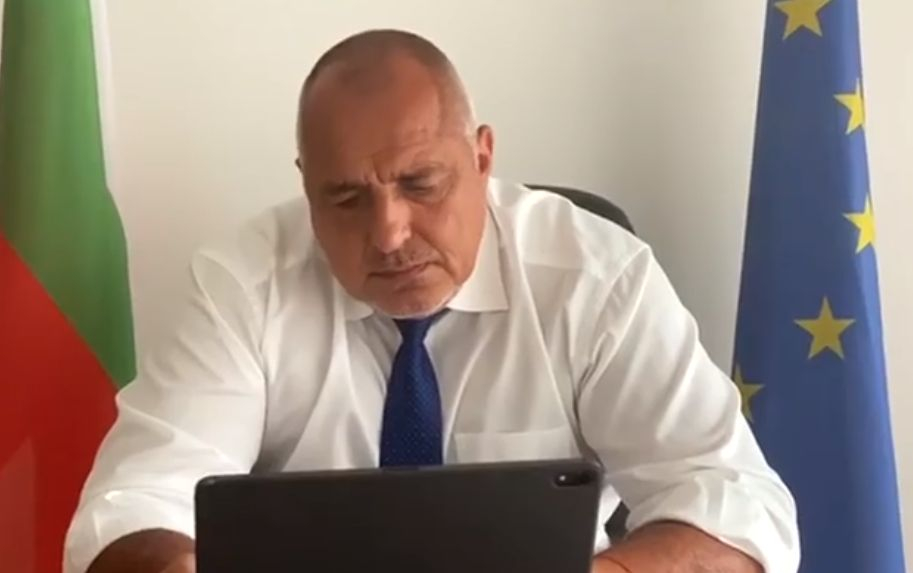 Борисов зарадва всички пенсионери с новина за над 200 млн. лв. добавки ВИДЕО