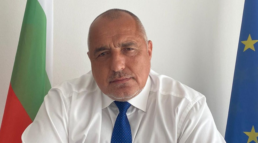 Борисов и министрите раздадоха милиони левове, назначиха нов шеф на НСО