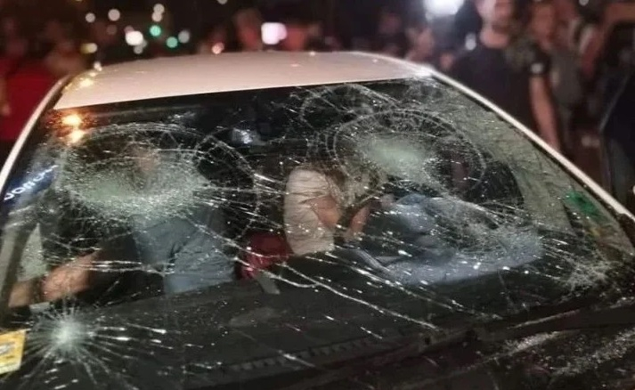 Нищо хубаво не чака нападателя на д-р Мицева, доказа се, че...
