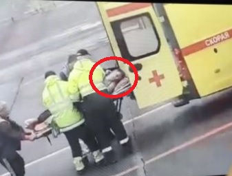 Първа версия как точно са отровили Навални ВИДЕО