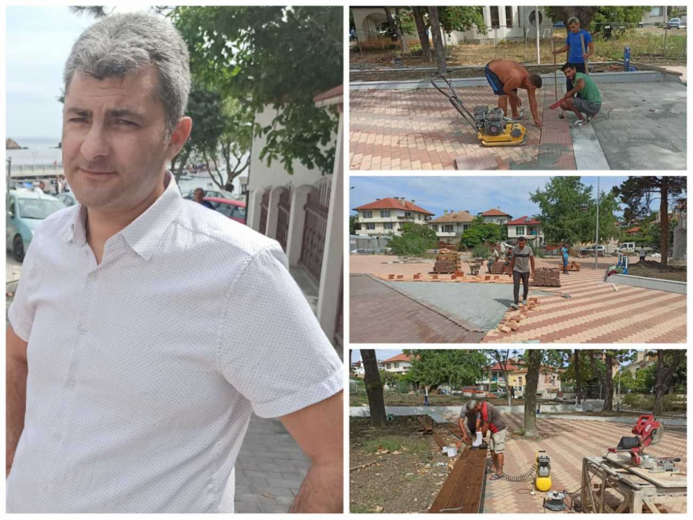 Семейство отиде на почивка в Ахтопол, но преживя истински кошмар СНИМКИ