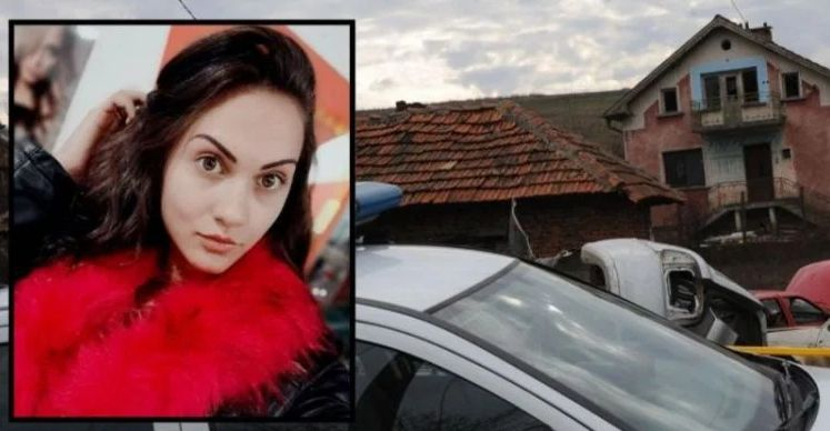 Обрат! Циганинът Аксел, който изнасили и закла Андрея, не е братовчед на друг зловещ убиец, а...