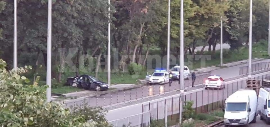 Невиждана трагедия в ранни зори във Видин СНИМКИ