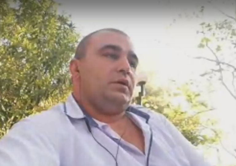 В Гърция искат една торба пари на българин заради починалата му от К-19 майка