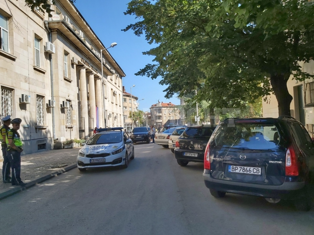 Първи подробности за спецакцията във Враца под погледа на Гешев, арестуван е... СНИМКИ