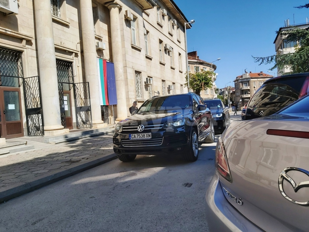 Първи подробности за спецакцията във Враца под погледа на Гешев, арестуван е... СНИМКИ
