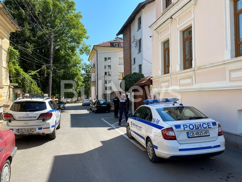 Първи подробности за спецакцията във Враца под погледа на Гешев, арестуван е... СНИМКИ