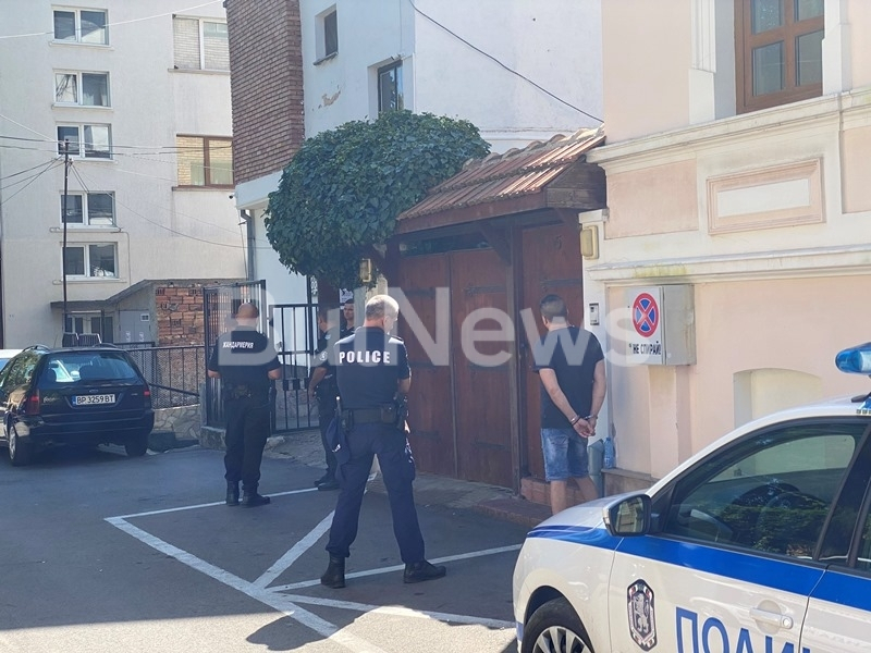 Първи подробности за спецакцията във Враца под погледа на Гешев, арестуван е... СНИМКИ