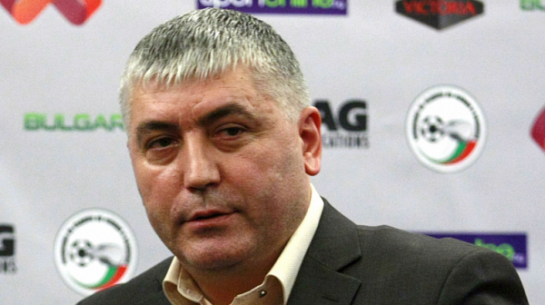 Бившият съдия Антон Генов отново става директор на БАБХ-София